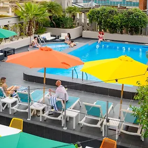 Grand Chancellor Hotel Adelaide