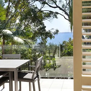 Kareka, Little Cove Serenity With Pool , Noosa Heads Australia