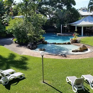 Gateway Resort