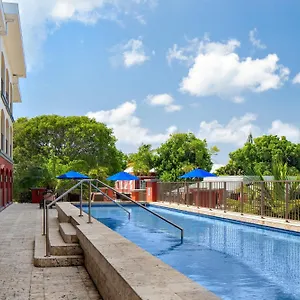 Courtyard By Marriott Bridgetown, Barbados 3*, Bridgetown Barbados